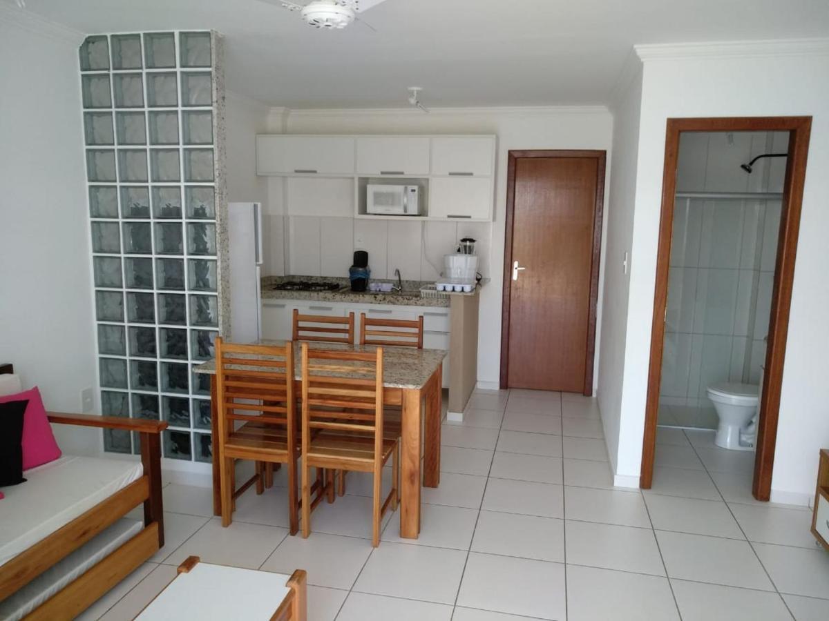 Residencial Mar Da Galilei - Apartamento 19A Porto Seguro Exterior photo